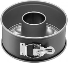 KAISER Inspiration Springform � 18 cm Mini mit Rohrboden