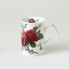 Roy Kirkham ENGLISH ROSE Kaffeebecher