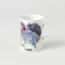 Roy Kirkham HYDRANGEA Kaffeebecher