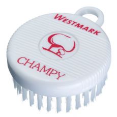 Westmark Pilz- und Gem�se-Reinigungsb�rste Champy