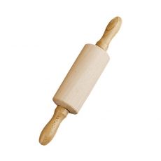 St�dter Kids Mini-Teigrolle Holz 10cm