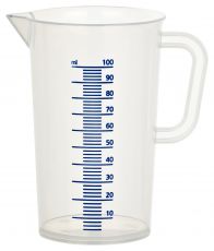 Vitlab Messbecher 100ml