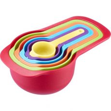 Westmark Messl�ffel-Set 6-tlg. Matroschka