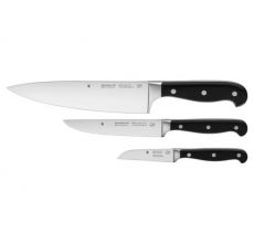 WMF Spitzenklasse Plus Messer-Set 3-teilig