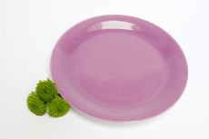 Lilien-Porzellan Daisy Speiseteller 26/27cm Violett