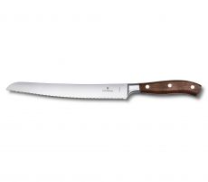 Victorinox Grand Ma�tre Wood Brotmesser 23cm