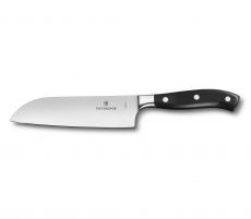 Victorinox Grand Ma�tre Santokumesser glatt 17cm
