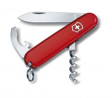 Victorinox Waiter mittleres Taschenmesser