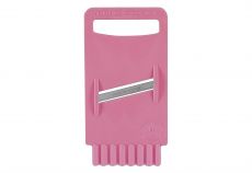 homiez/Buchsteiner  Gem�sehobel mit Hackvorrichtung