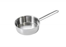 KELOmat Mini Pfanne ohne Deckel 14cm