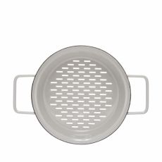 Riess Aromapots D�nsteinsatz 20cm Light Grey