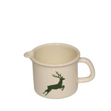 Riess Country Hirsch gr�n Schnabeltopf - 3 Gr��en