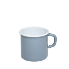 Riess Classic Pure Grey Topf mit B�rdel / Becher 8cm