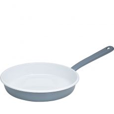 Riess Classic Pure Grey Omelettpfanne 22cm