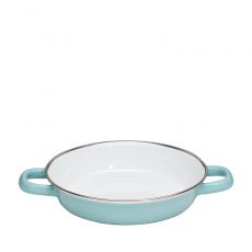 Riess Classic Nature Green light Eierpfanne 20 cm