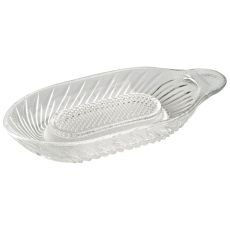 Westmark Apfelreibe / Obstreibe aus Glas f�r dein Baby