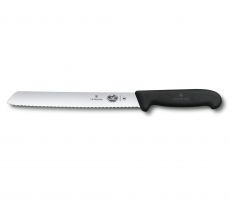 Victorinox Fibrox Brotmesser 21cm