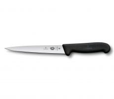 Victorinox Fibrox Filetiermesser 18cm extra flex