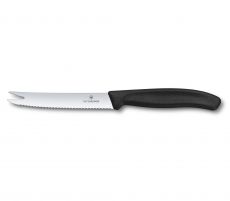 Victorinox Swiss Classic K�se- und Wurstmesser 11cm