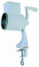 Nussreibe mit Schraubzwinge - Czech Product