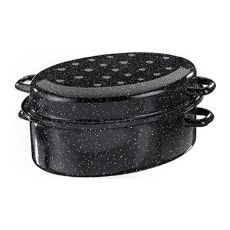 axentia Gansbrter oval - 4 Gren