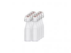 myRex Saftflasche 4-Kant 250 ml - 1 St�ck