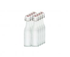 myRex Saftflasche 4-Kant 500 ml - 1 Stck