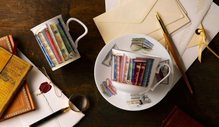 Roy kirkham jumbotasse creative writing picture