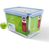 Emsa 10,6L CLIP & CLOSE Frischhaltedose Maxiformat