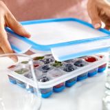 Emsa CLIP & CLOSE Eisw�rfelbox