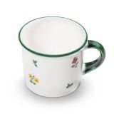Gmundner Keramik Streublumen Kaffeeh�ferl glatt (0,24l)