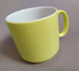 NEU! Lilien-Porzellan Daisy Kaffeeh�ferl Toby Vanille