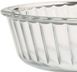 Simax Glas Kuchenform 26cm