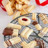 Stdter Spritzgebckvorsatz 5 fr Fleischwolf