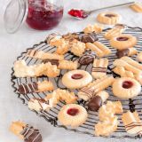 Stdter Spritzgebckvorsatz 5 fr Fleischwolf