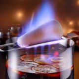 Westmark Zuckerzange f�r Feuerzangenbowle