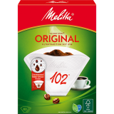 Melitta Filtertten Original - verschiedene Gren