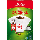 Melitta Filtertten Original - verschiedene Gren