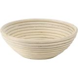 G�rkorb rund 20cm Peddigrohr
