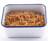 Honey Ware Frischhaltedose aus Emaille XL hoch 2800ml