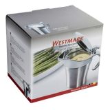 Westmark Thermo-Sauciere