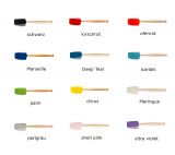 Le Creuset Mittlere Kochkelle Craft - versch. Farben