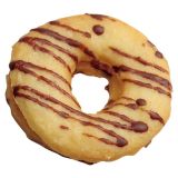 St�dter Ausstecher Doppelring 6cm