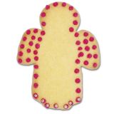 St�dter Ausstecher Engel 5cm