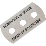 Westmark Ersatzklingen f�r Ceranfeld-/Reinigungsschaber Piccobello 5 Stk.