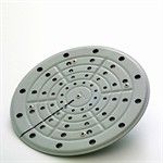 Truka Kochplatte/ Herd Platte 16cm