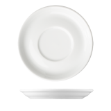 Lilienporzellan Josefine Suppen-Untertasse