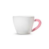 Gmundner Keramik Variation Rosa Espressotasse