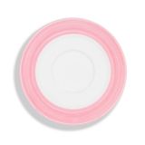 Gmundner Keramik Variation Rosa Unterteller Kaffee 16cm