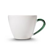 Gmundner Keramik Variation Gr�n Kaffeetasse